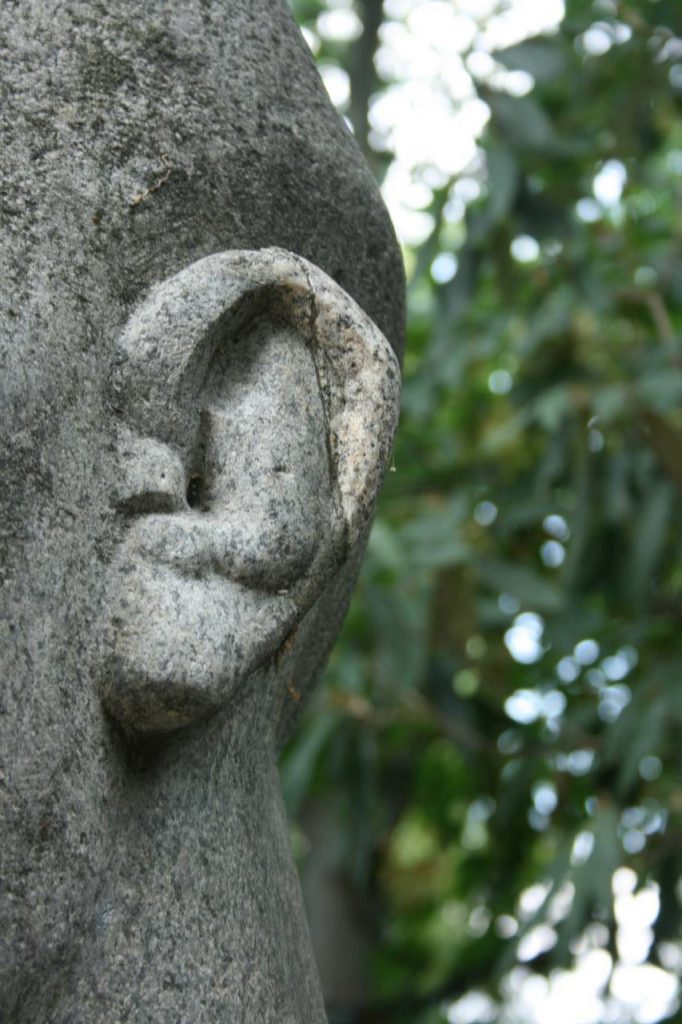 AntonSaefkowDenkmal Bildhauerei in Berlin