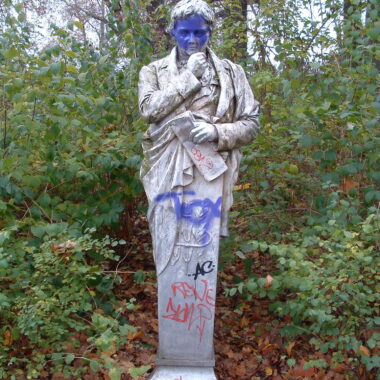 Heinrich von Kleist-Herme
