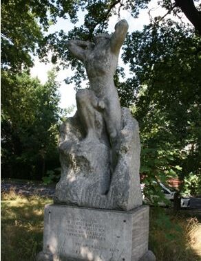 Denkmal für Friedrich Ludwig Jahn