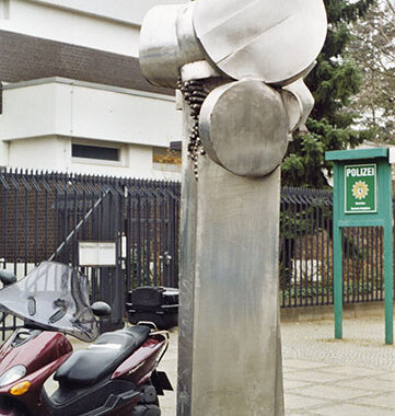 Skulptur