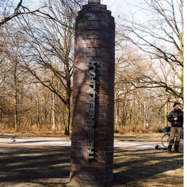 Karl-Liebknecht-Denkmal
