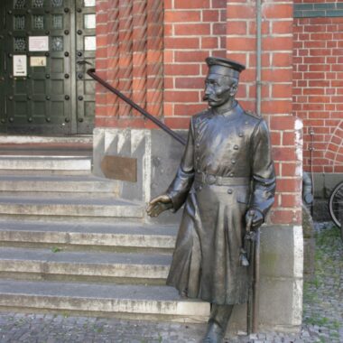 Hauptmann von Köpenick