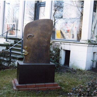Großer Maikopf