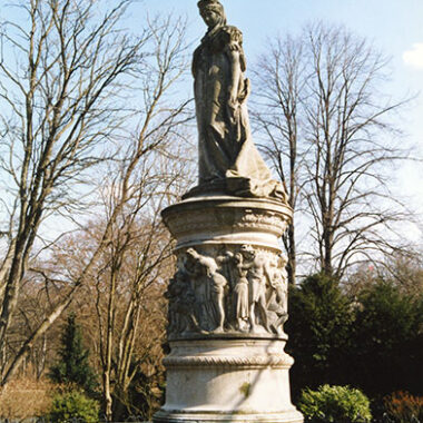 Königin Luise-Denkmal