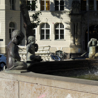 Kinderbrunnen