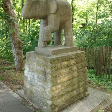 Elefant