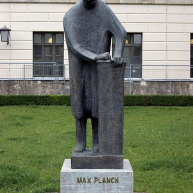 Max Planck