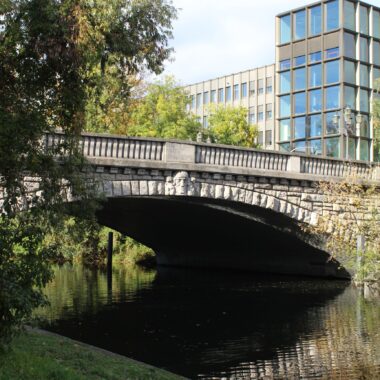 Marchbrücke