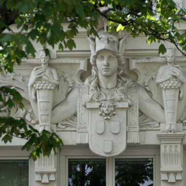 Pallas Athene