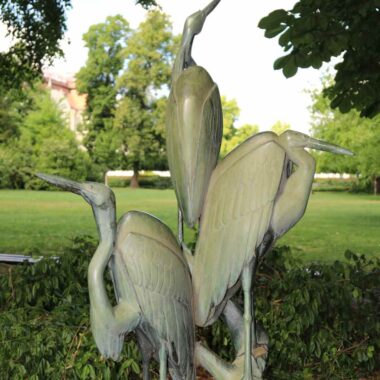 Reiherbaum