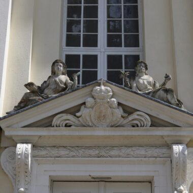 Glaube und Liebe