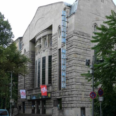 Hebbel-Theater