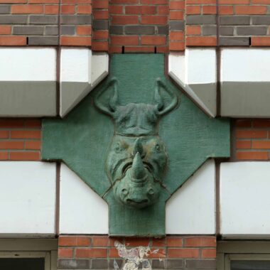 Tiermasken