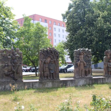 Die Jahreszeiten