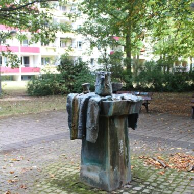 Stillleben Gedeckter Tisch