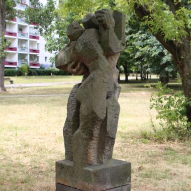 Poet und Muse