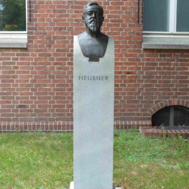 Otto Heubner-Denkmal
