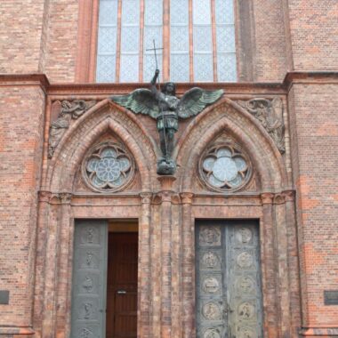 Friedrichswerdersche Kirche
