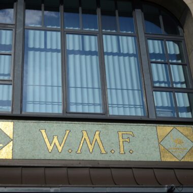 Dekorband WMF