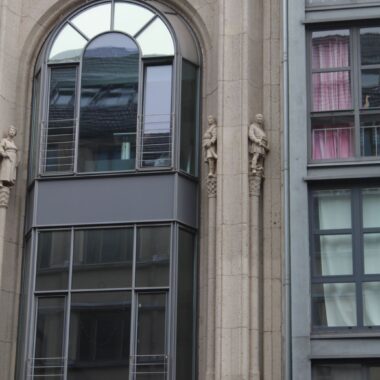 Handwerker und Gewerke