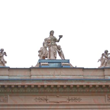 Figurengruppe