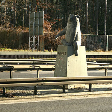 Berliner Bär