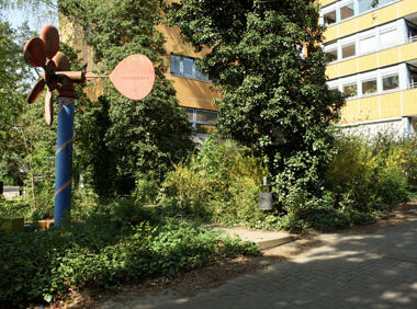 Windobjekt