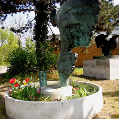 Les Oiseaux (Vögel)