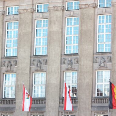 Reliefs Handwerks- und Handelstätigkeiten