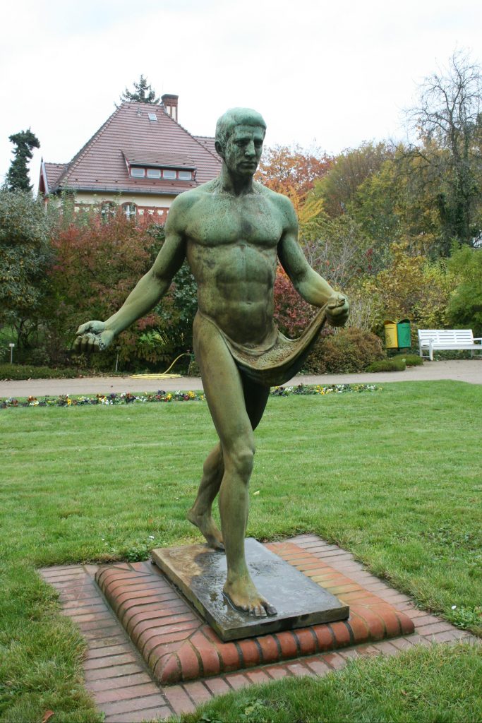 Sämann Sämann