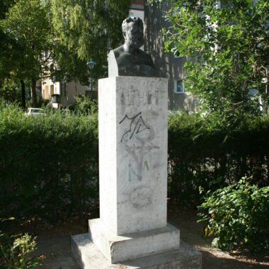 Fritz-Althoff-Denkmal