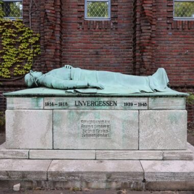 Gefallenendenkmal Schmargendorf