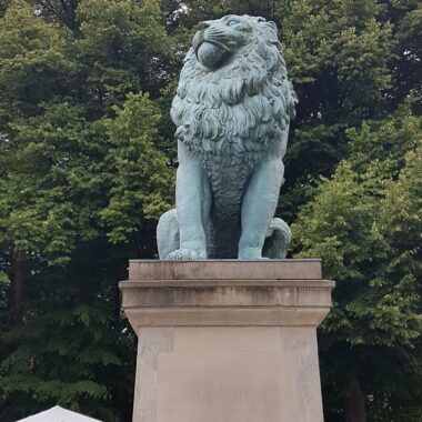 Flensburger Löwe