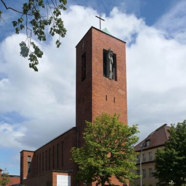 St.-Bernhard-Kirche