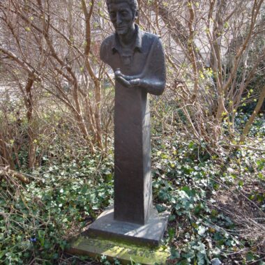 Denkmal für E.T.A. Hoffmann