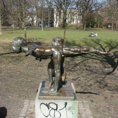 Turnübung