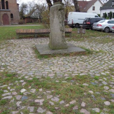 Hugenotten in Buchholz