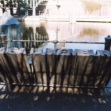Rosa-Luxemburg-Denkmal