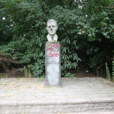 Anton-Saefkow-Denkmal