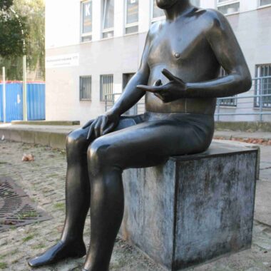 Gedanken eines Mimen