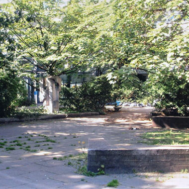 Marmorskulptur