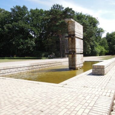 Springbrunnen
