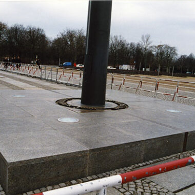 Denkmal Deutsche Einheit