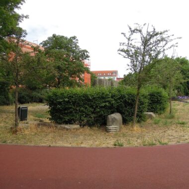 Plastisches Ensemble