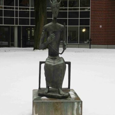 König David