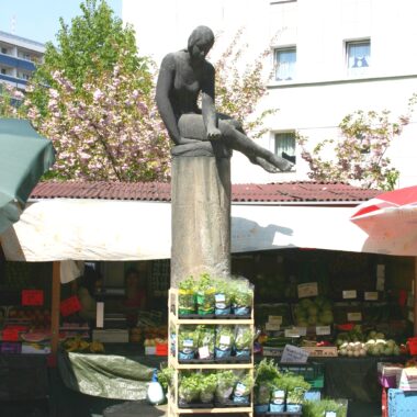 Loreleidenkmal